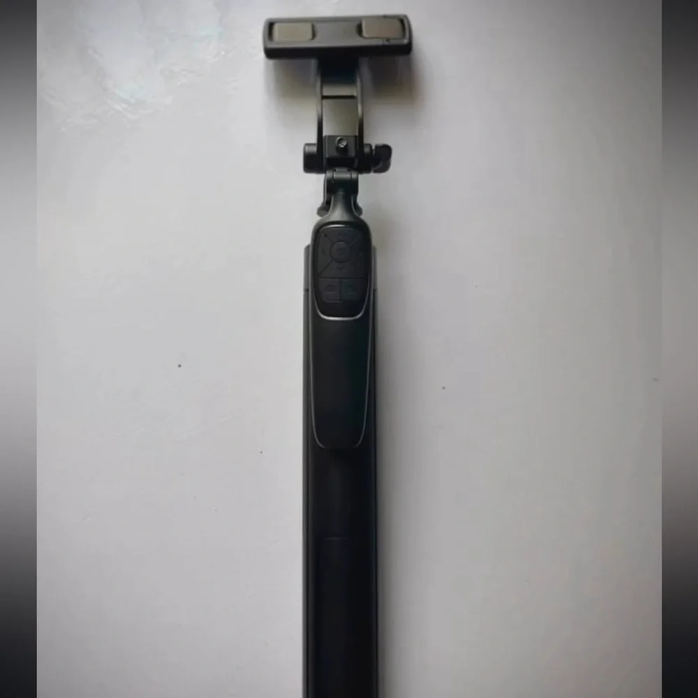 A36 Photography Bracket - Black Tripod